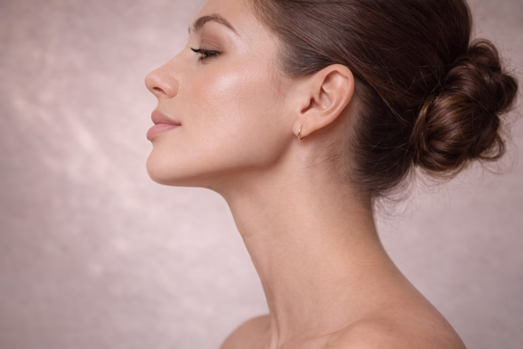 Lower Face & Neck