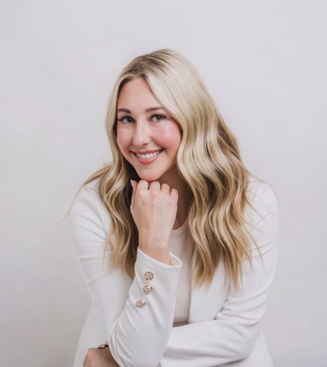 Rachel VanThof